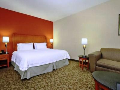 Hotel Hampton &