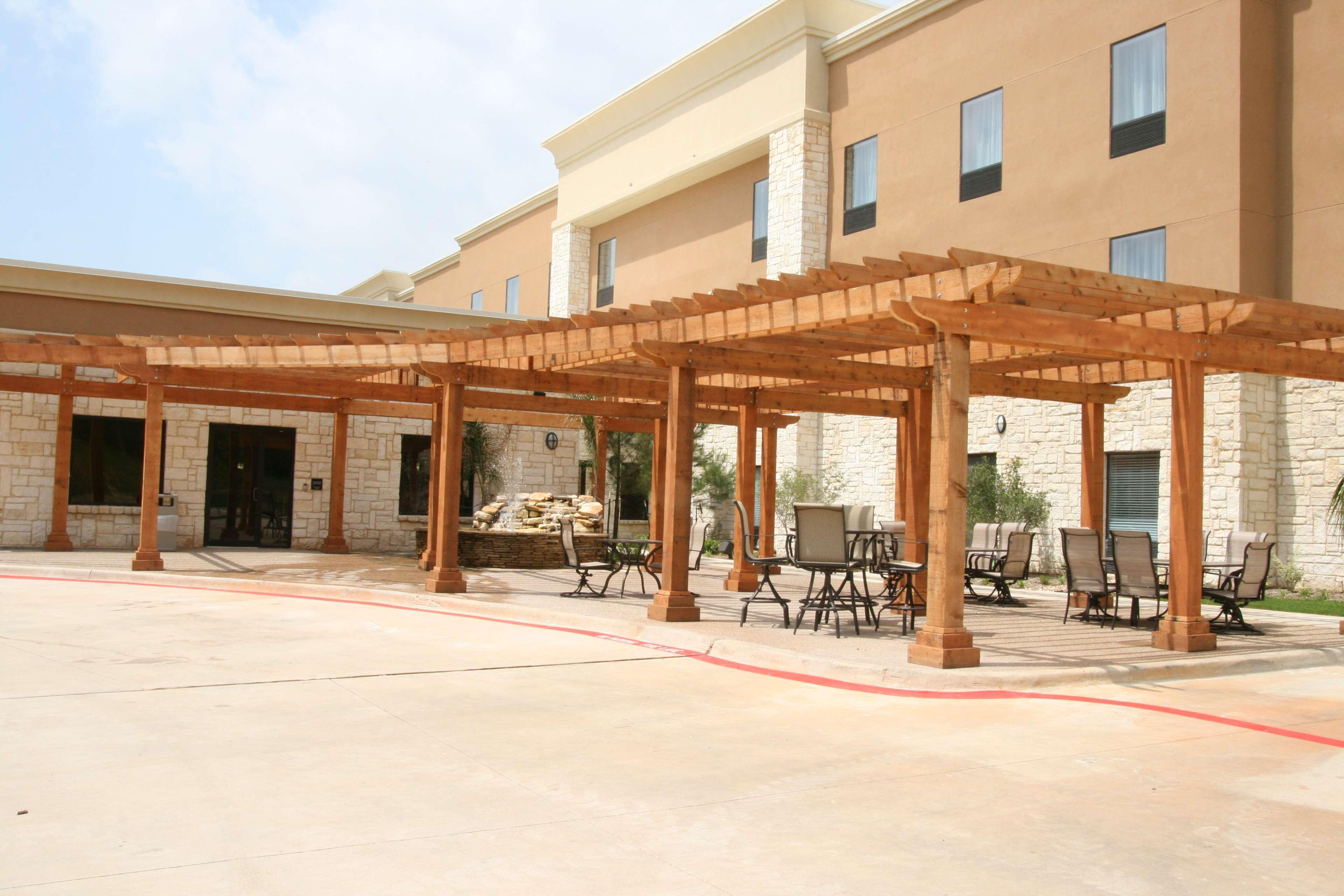 Hotel Hampton &