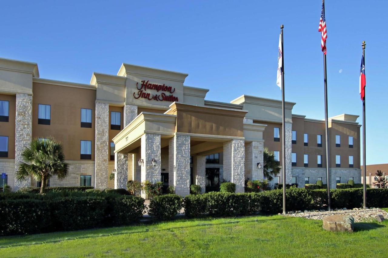 Hotel Hampton & 3*